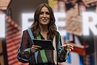 WOOHW! Award 2025 - Impressionen