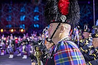 BASEL TATTOO 2026 Hauptprobe
