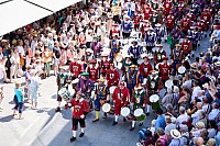 BASEL TATTOO PARADE 2026