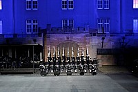 BASEL TATTOO 2025 CAST