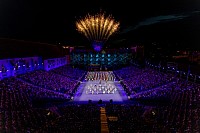 BASEL TATTOO 2026 Premiere