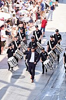 BASEL TATTOO PARADE 2026