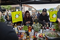 Bell Hot Dog Challenge 2025