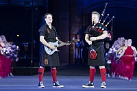 BASEL TATTOO 2026 Premiere