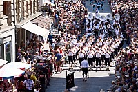 BASEL TATTOO PARADE 2026