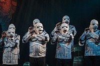 CHARIVARI 2019 Hauptprobe
