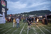 BELL BBQ AARAU
