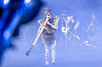 BASEL TATTOO 2024 SHOW