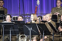 BASEL TATTOO CONCERT