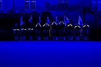 BASEL TATTOO 2026 Premiere