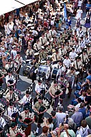 BASEL TATTOO PARADE 2026