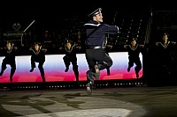 BASEL TATTOO 2017 HAUPTPROBE