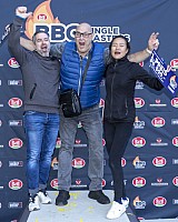 2025 Bell BBQ Master Siegerehrung