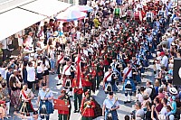 BASEL TATTOO PARADED 2026