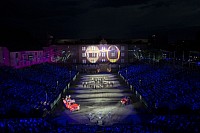 BASEL TATTOO 2017