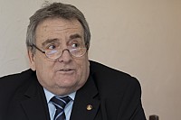 CHARIVARI 2018 Pressekonferenz