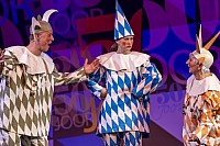 GLAIBASLER CHARIVARI 2026