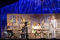 GLAIBASLER CHARIVARI 2026