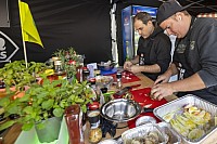 Bell BBQ Masters Finale 2024