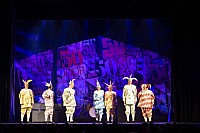 GLAIBASLER CHARIVARI 2026