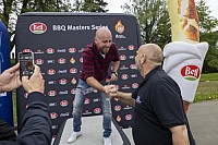Bell BBQ Masters Finale 2024