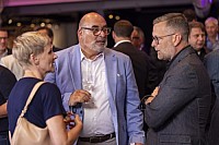 WOOHW! Award 2025 - Impressionen