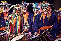 CHARIVARI 2018