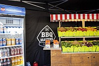 BELL BBQ MASTERS FINALE 2019 
