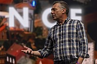 WOOHW! Award 2025 - Impressionen