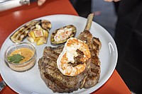 BELL BBQ MASTERS FINALE 2019 