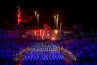 BASEL TATTOO 2016