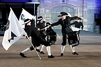 BASEL TATTOO 2025 CAST