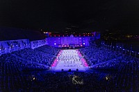 BASEL TATTOO 2026 Premiere