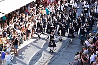 BASEL TATTOO PARADE 2026