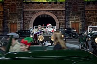 CHRISTMAS TATTOO GENERALPROBE