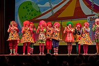 GLAIBASLER CHARIVARI 2022