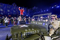 BASEL TATTOO 2024 HAUPTPROBE