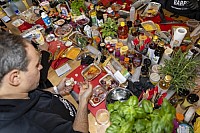 Bell Hot Dog Challenge 2025