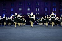 BASEL TATTOO 2026 Premiere