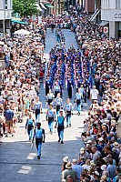 BASEL TATTOO PARADE 2026