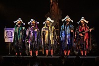 CHARIVARI 2019 Hauptprobe
