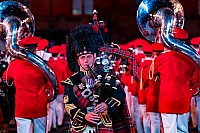 SWITZERLAND BASEL TATTOO