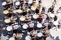 BASEL TATTOO PARADE 2026