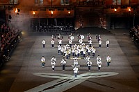 BASEL TATTOO 2024 SHOW