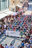 BASEL TATTOO PARADED 2026