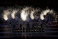 BASEL TATTOO 2018