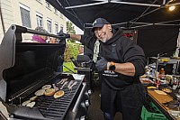 Bell Burger Challenge 2024 Finale