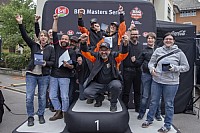 Sieger Teams Amatuere