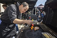 Bell BBQ Masters Finale 2024