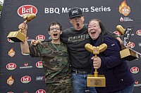 Bell BBQ Masters Finale 2024